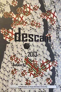 2013 issue of descant